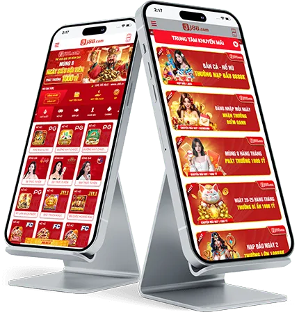 Đa dạng trò chơi với khuyến mãi