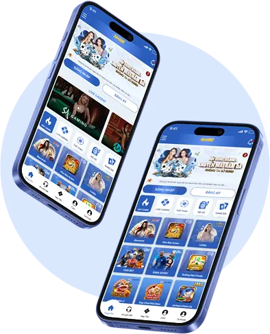Truy cập toàn bộ kho game Banca30