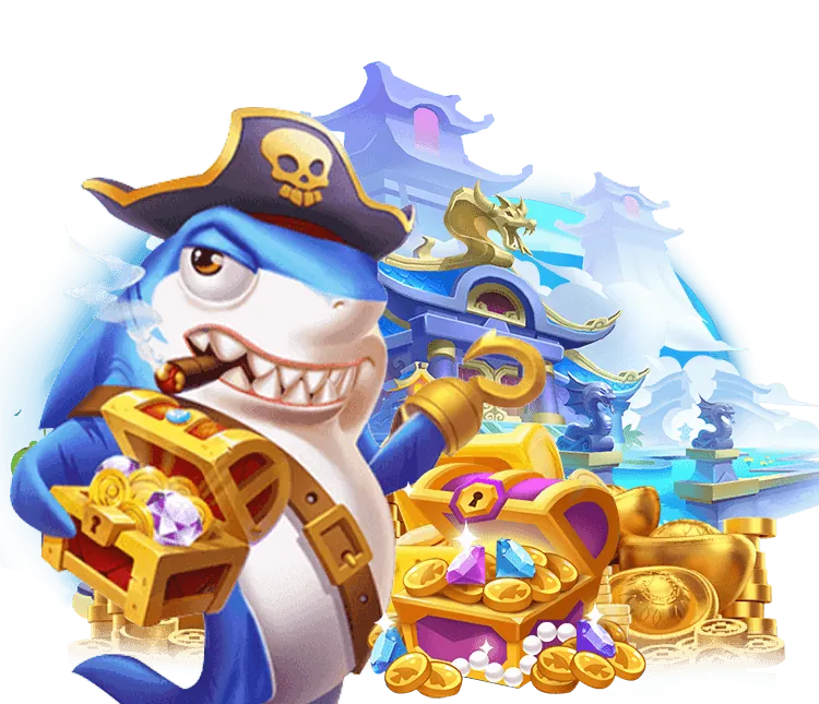 Giao diện game Bắn Cá Banca30