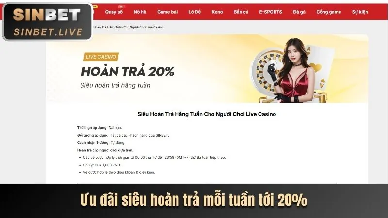 Người chơi nhận Banca30 Code trên điện thoại